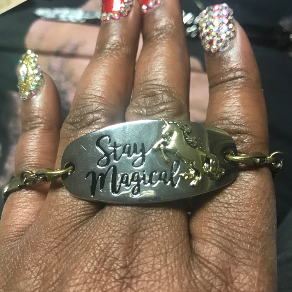 Custom Bracelets